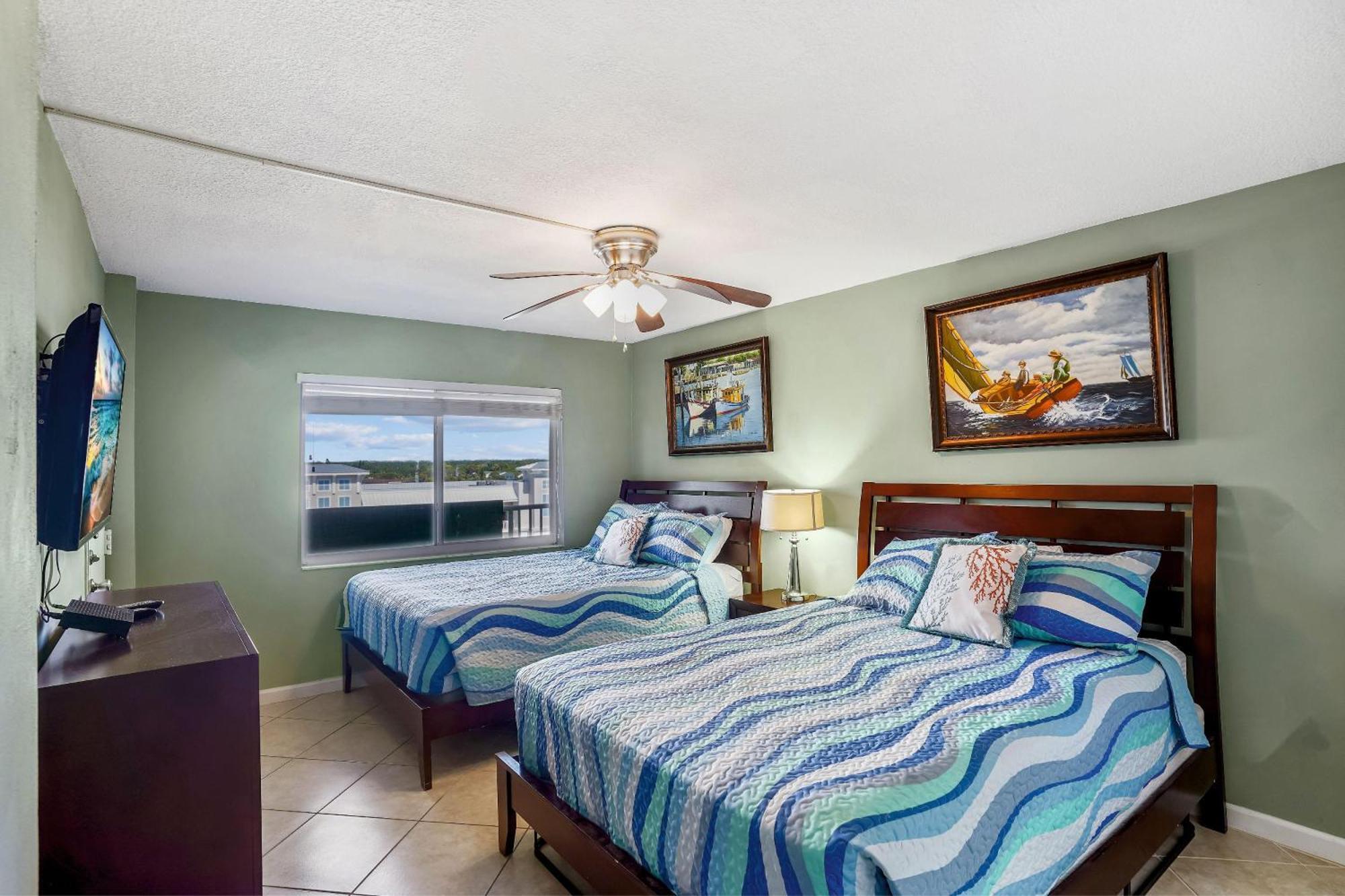 Sand Castle1 804 Clearwater Beach Exterior photo