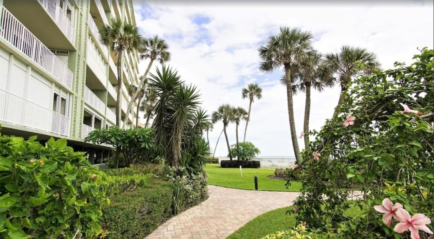 Sand Castle1 804 Clearwater Beach Exterior photo
