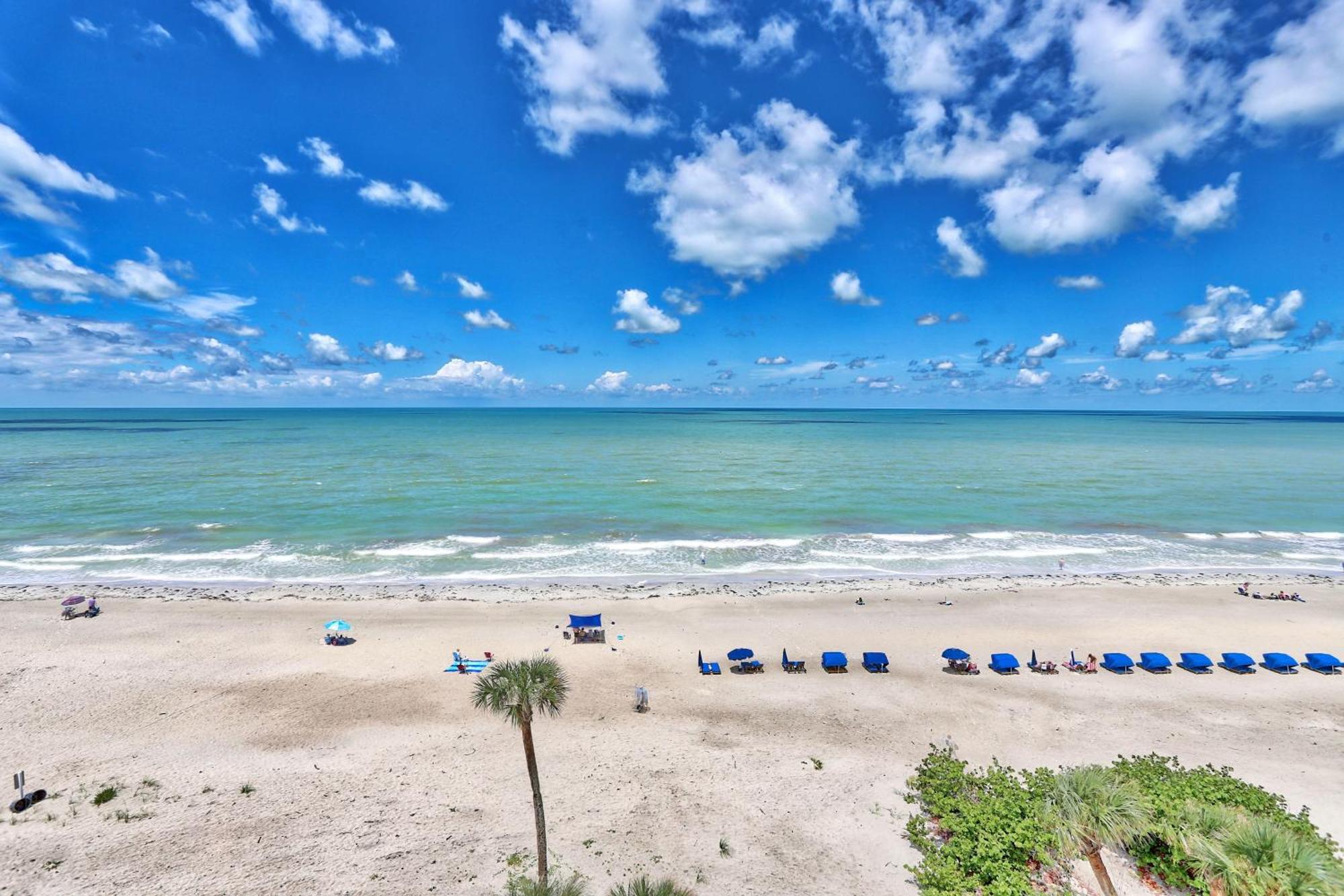 Sand Castle1 804 Clearwater Beach Exterior photo